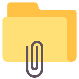 Folder icon