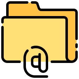 Folder icon