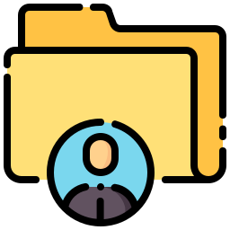 Folder icon