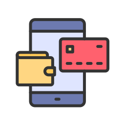 Payment method icon