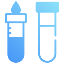 blutprobe icon