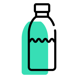 Bottle icon