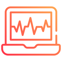 cardiologia Ícone