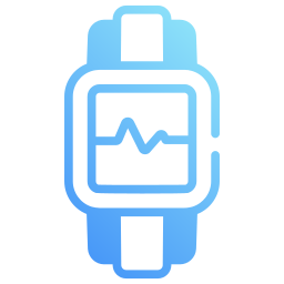 Smart watch आइकन
