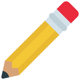 Pencil icon