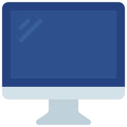 Computer icon