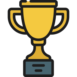 Trophy icon