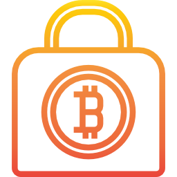 Bitcoin icon