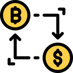 Exchange icon