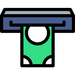 ＡＴＭ icon