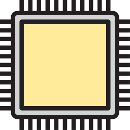 cpu icon