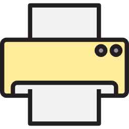 Printer icon