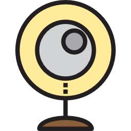 Webcam icon