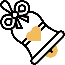 campana icono