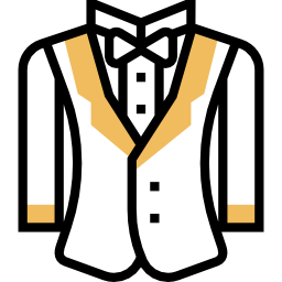 Tuxedo icon