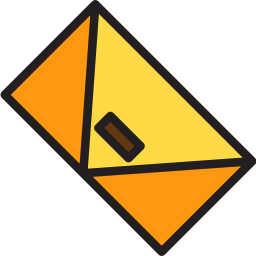 Letter icon