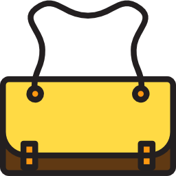 Bag icon