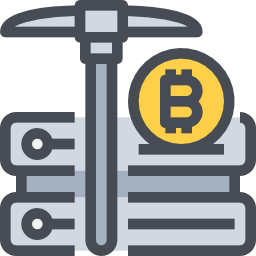 bitcoin icon