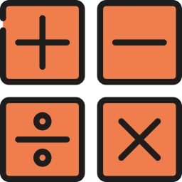 Calculator icon