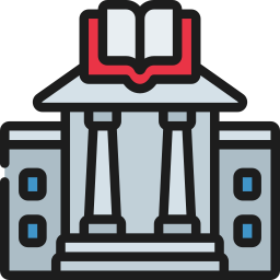 大学 icon