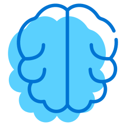 Brain icon