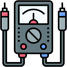 multimeter icoon