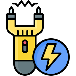電気ショック icon