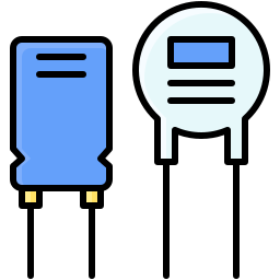 condensatore icona
