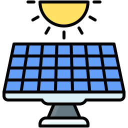 電気パネル icon