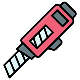 カッター icon