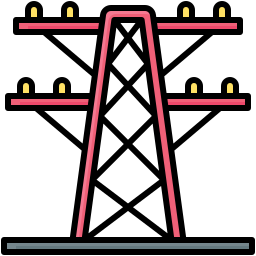 Pylon icon