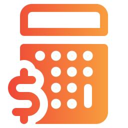 Calculator icon