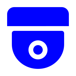 cctvカメラ icon