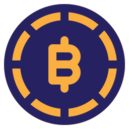 Crypto icon