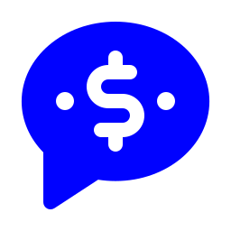 bubble-chat icon