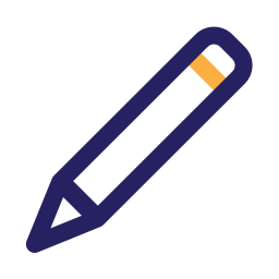 Pen icon