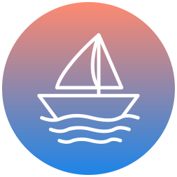 Boat icon