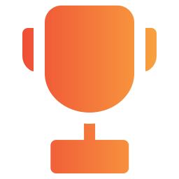 Trophy icon