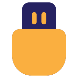 Usb icon