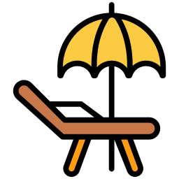 strandstuhl icon