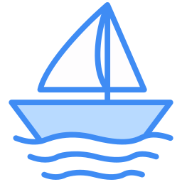 Boat icon