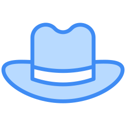 Hat icon