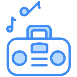 musikbox icon