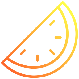 Watermelon icon