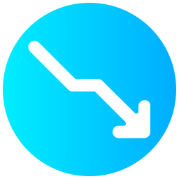 Arrows icon