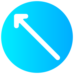 Arrows icon