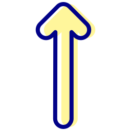 Arrows icon