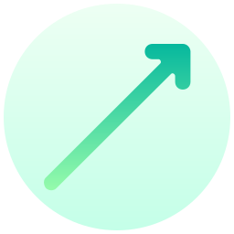 Arrows icon