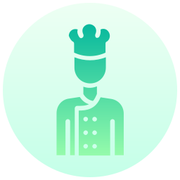 Chef icon