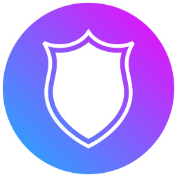 Shield icon